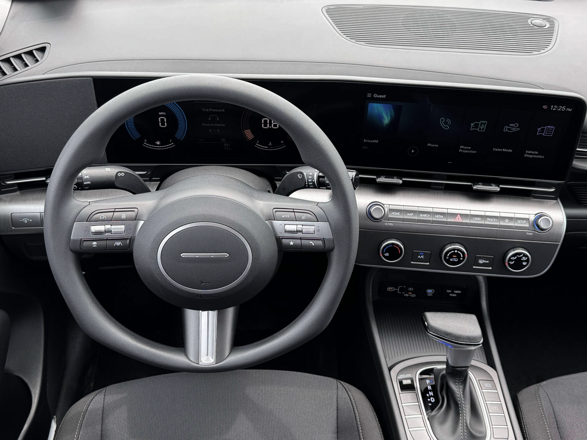 New 2026 Hyundai Kona SE AWD/4WD image 17