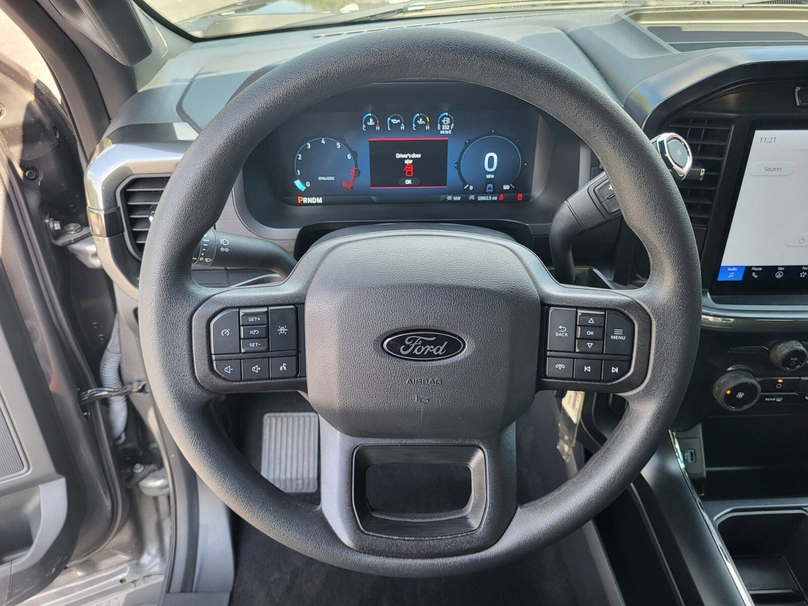 Certified 2024 Ford F150 STX w/ STX Black Appearance Package image 26