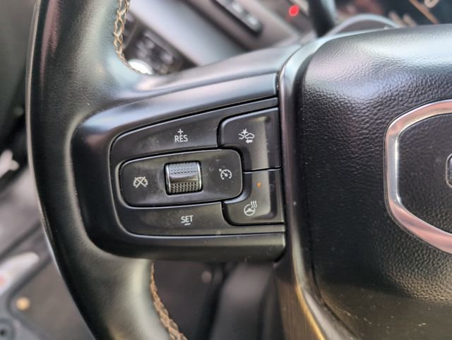 Used 2024 GMC Sierra 3500 AT4 w/ AT4 Premium Plus Package image 19