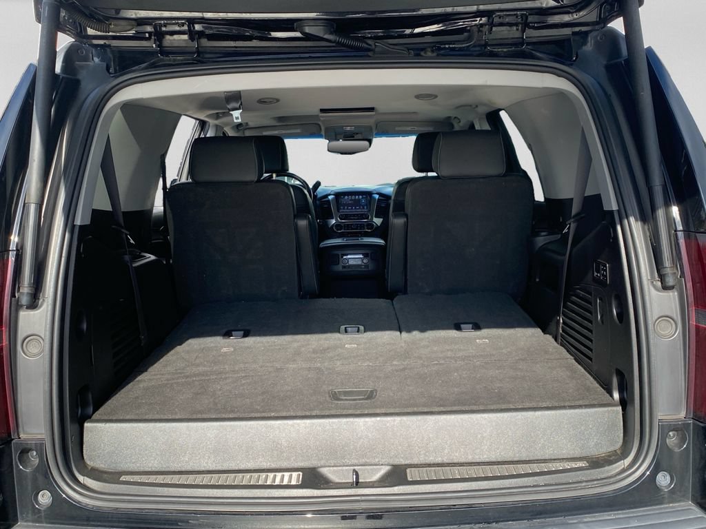 Used 2019 Chevrolet Tahoe LT AWD/4WD image 29