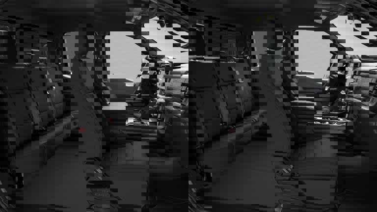 New 2026 Ford F150 XLT w/ Equipment Group 302A MID image 6