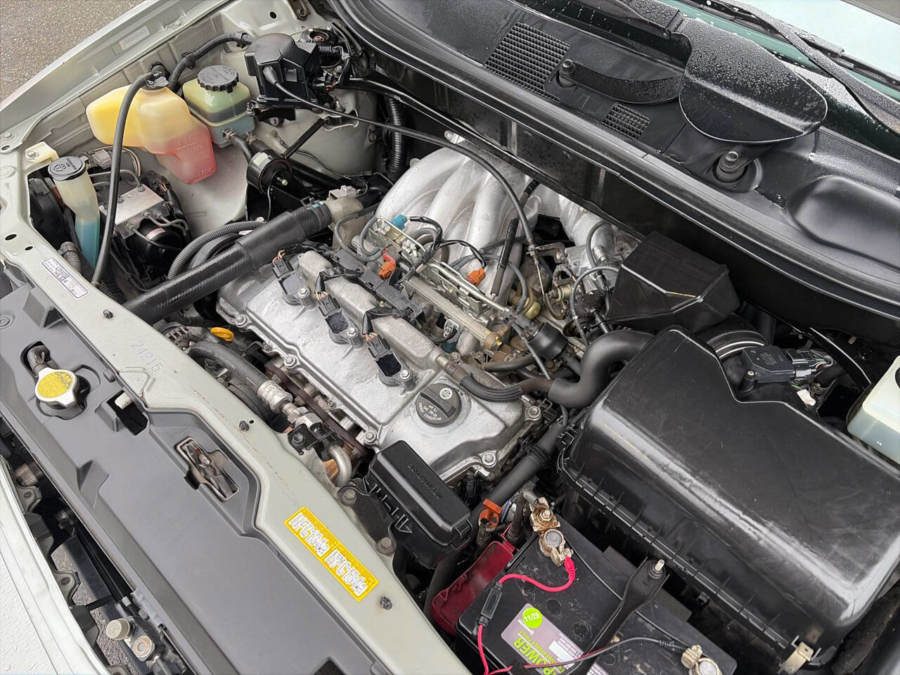 Used 2000 Lexus RX 300 4WD image 17