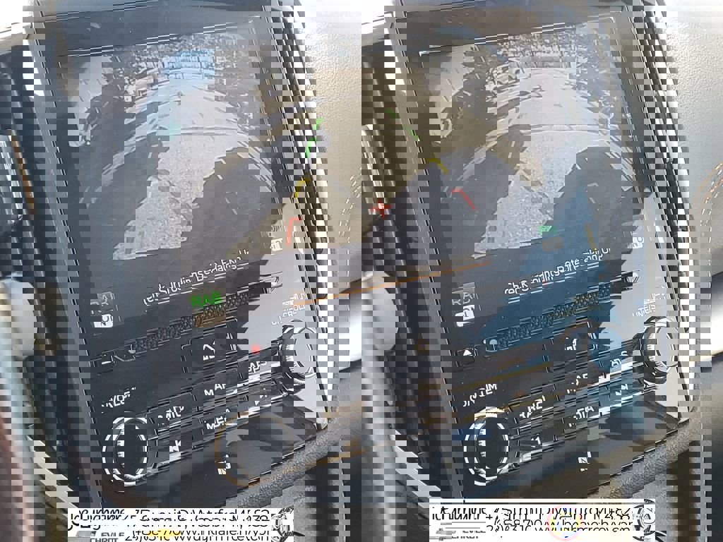 Used 2022 Subaru Crosstrek 2.5i Limited w/ Moonroof Package 2 AWD/4WD image 17