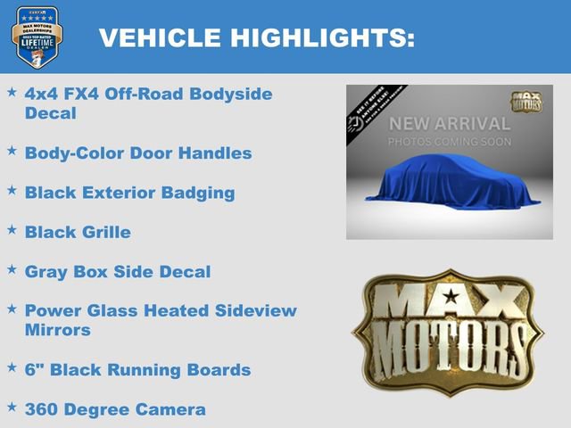 New 2026 Ford F150 XLT w/ Equipment Group 302A MID image 6