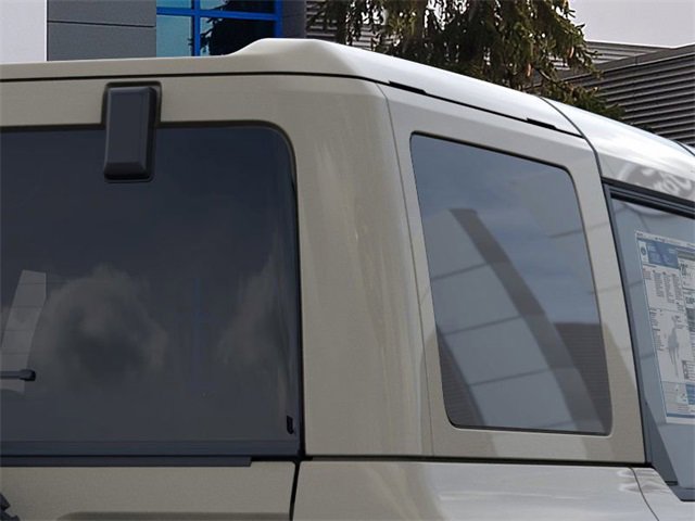 New 2025 Ford Bronco Outer Banks image 25