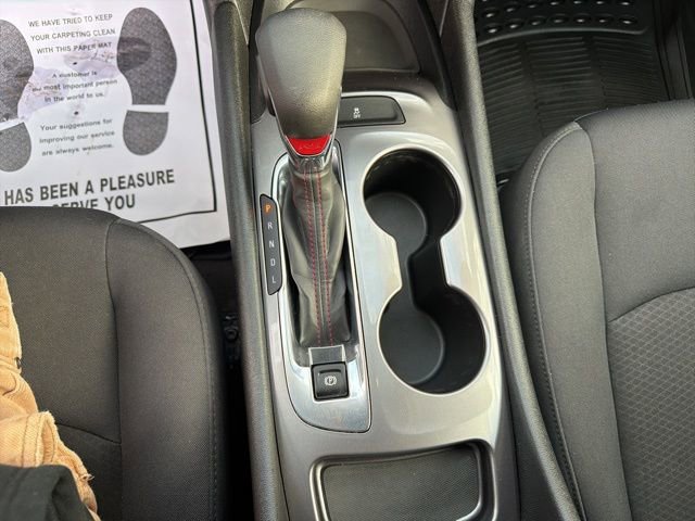 Used 2022 Chevrolet Malibu RS image 12