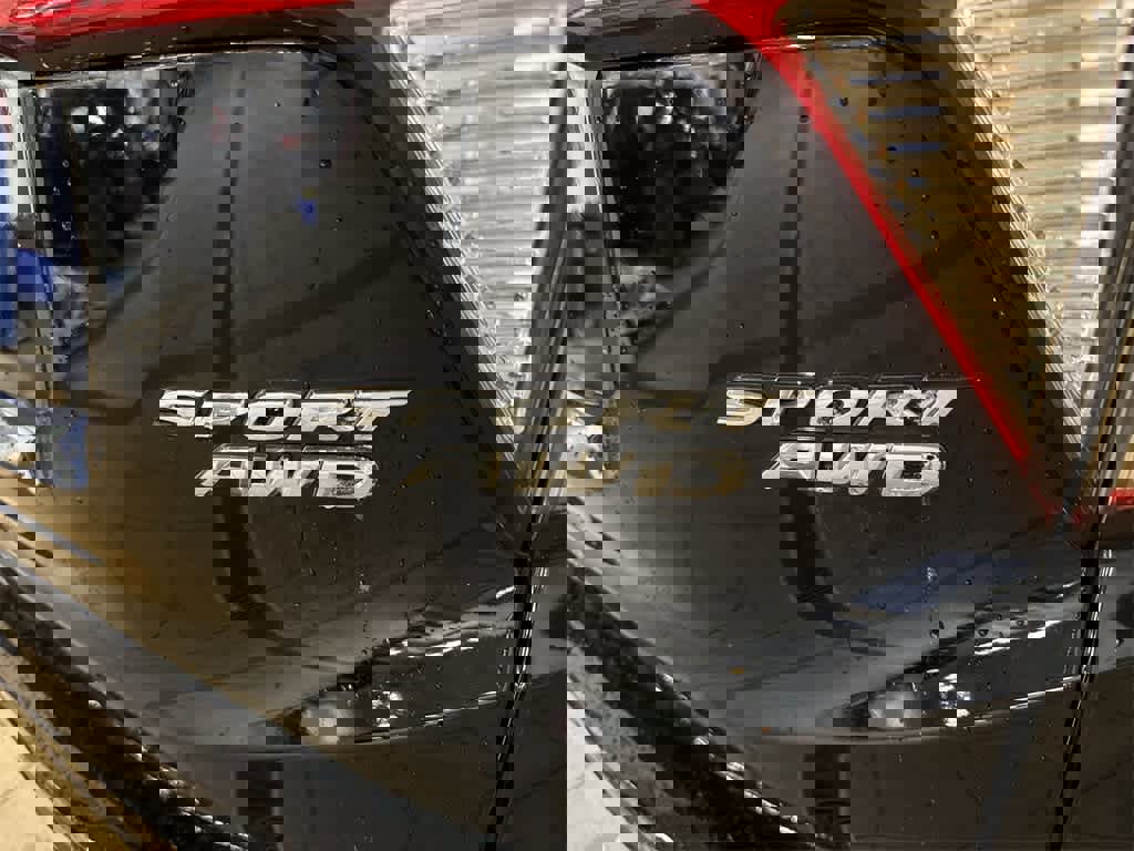 Used 2020 Honda HR-V Sport image 25