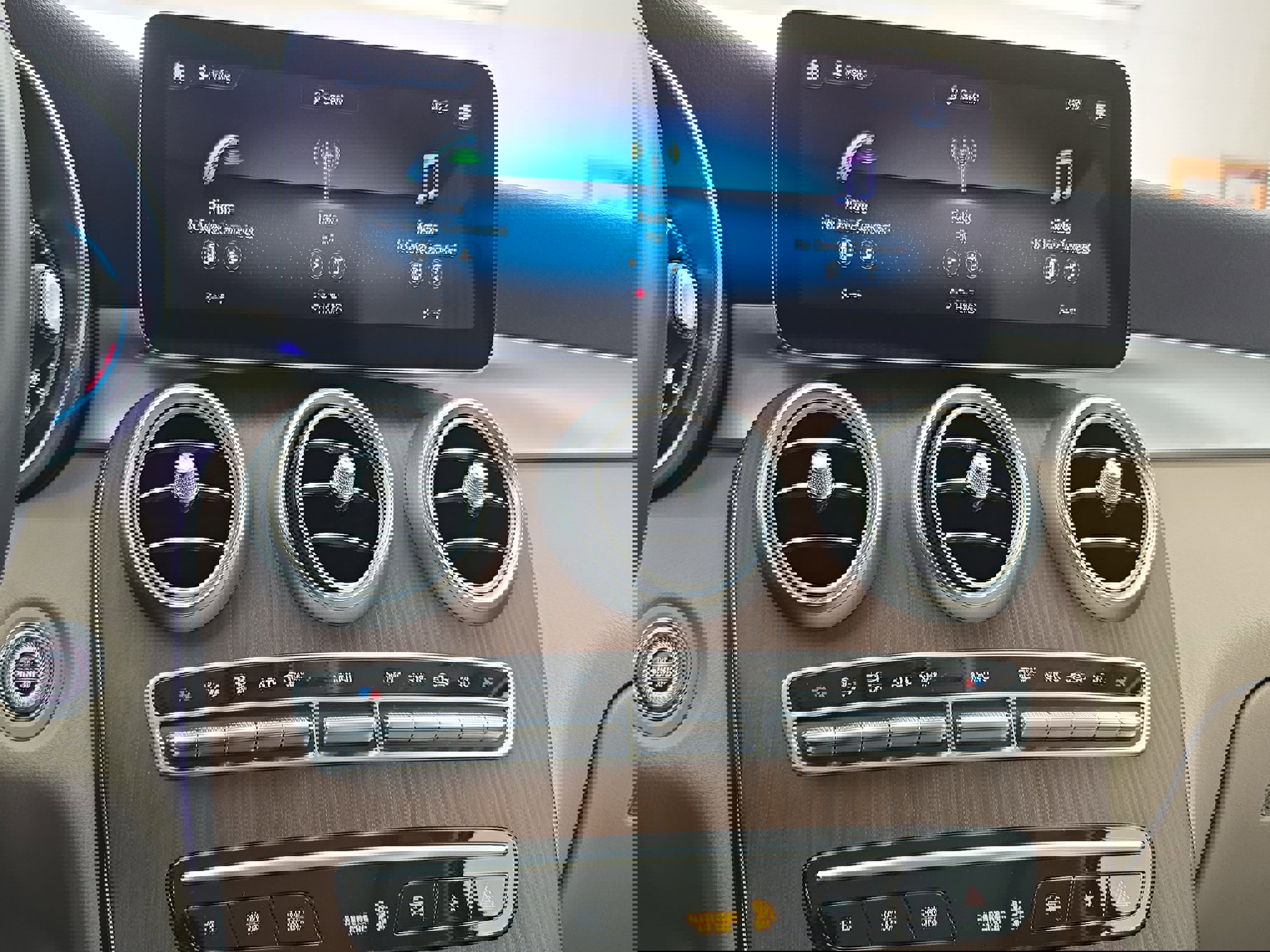 Certified 2021 Mercedes-Benz GLC 300 4MATIC w/ Premium Package image 20