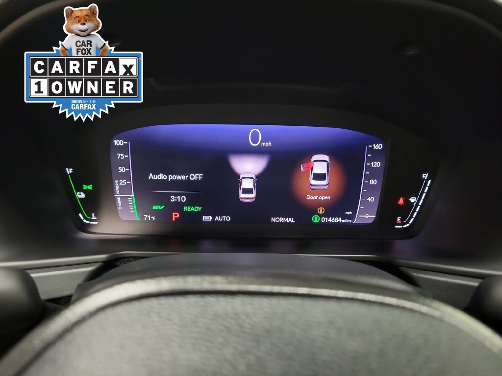 Used 2025 Honda Accord Sport image 27