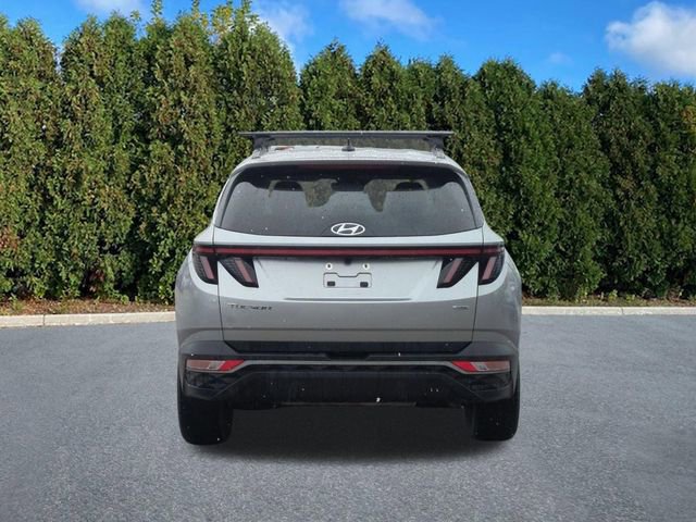 Used 2023 Hyundai Tucson SEL w/ Convenience Package image 5