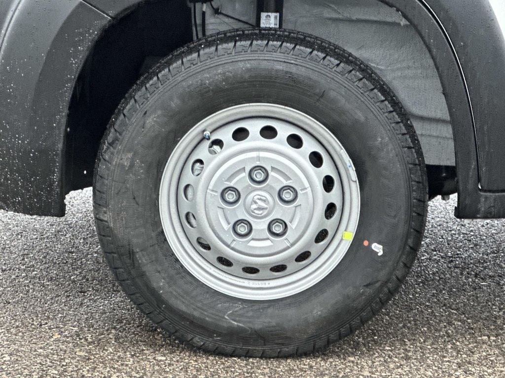 New 2026 RAM ProMaster 1500 w/ Convenience Group FWD image 8