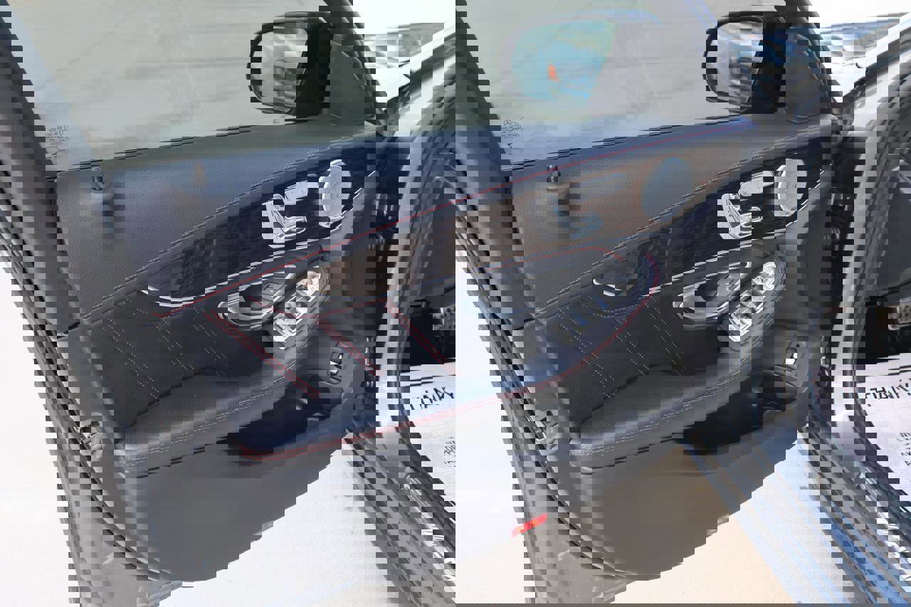 Used 2018 Mercedes-Benz C 43 AMG 4MATIC Sedan image 29