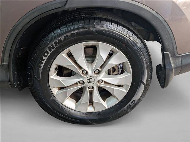 Used 2018 Honda CR-V EX-L image 15