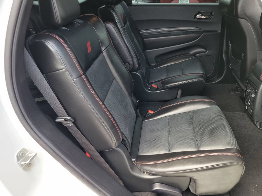 Used 2023 Dodge Durango R/T AWD/4WD image 21