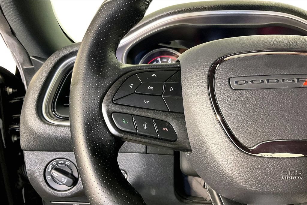 Used 2020 Dodge Challenger R/T RWD image 23