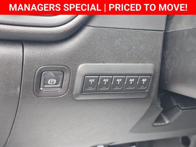 New 2026 Chevrolet Silverado 2500 W/T w/ WT Convenience Package image 29