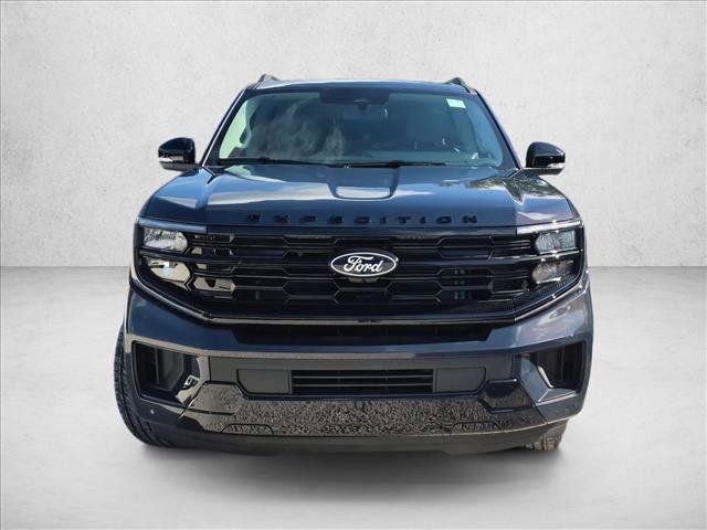 New 2027 Ford Expedition Platinum AWD/4WD image 6