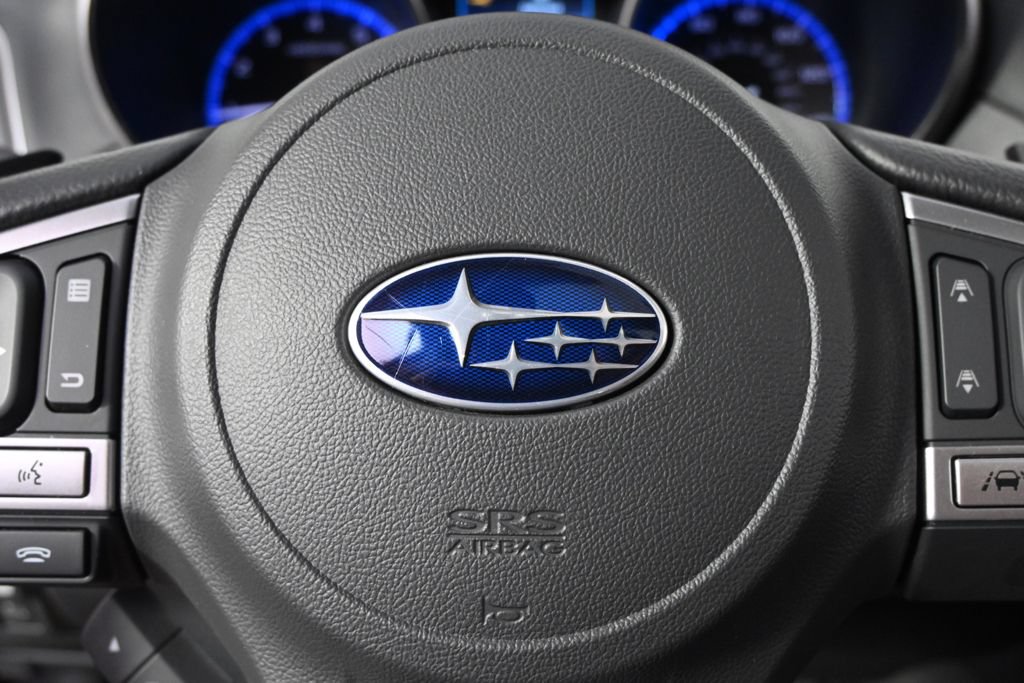 Used 2017 Subaru Outback 2.5i Limited AWD/4WD image 35