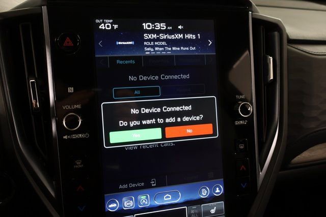 New 2026 Subaru Forester Limited w/ Limited Package image 23