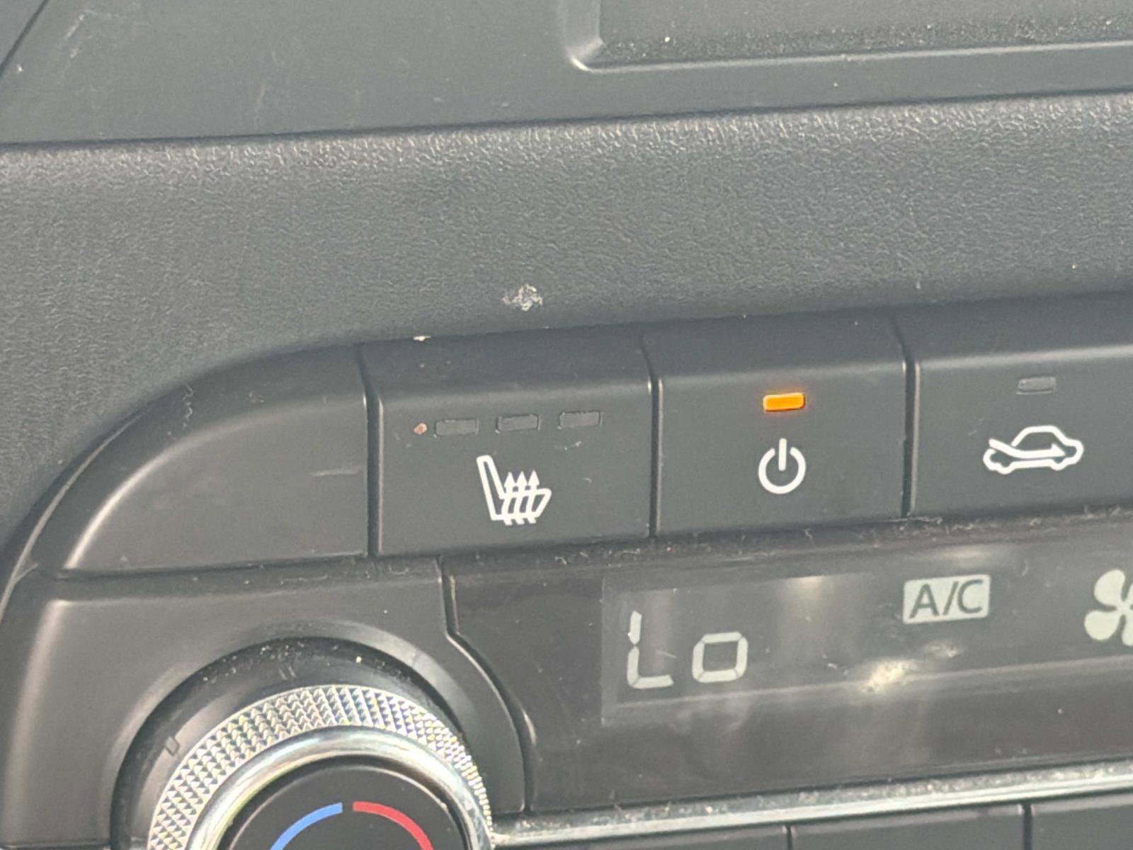 Used 2025 MAZDA CX-5 AWD 2.5 S image 15