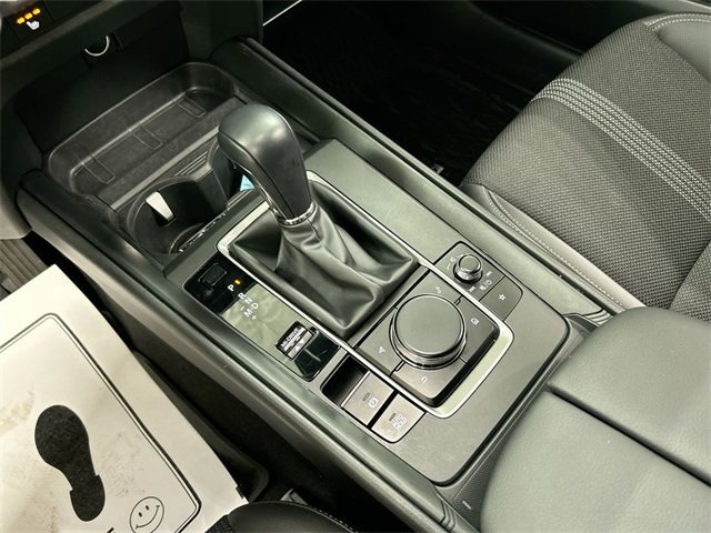 Certified 2025 MAZDA CX-50 AWD 2.5 S w/ Weather Package image 17