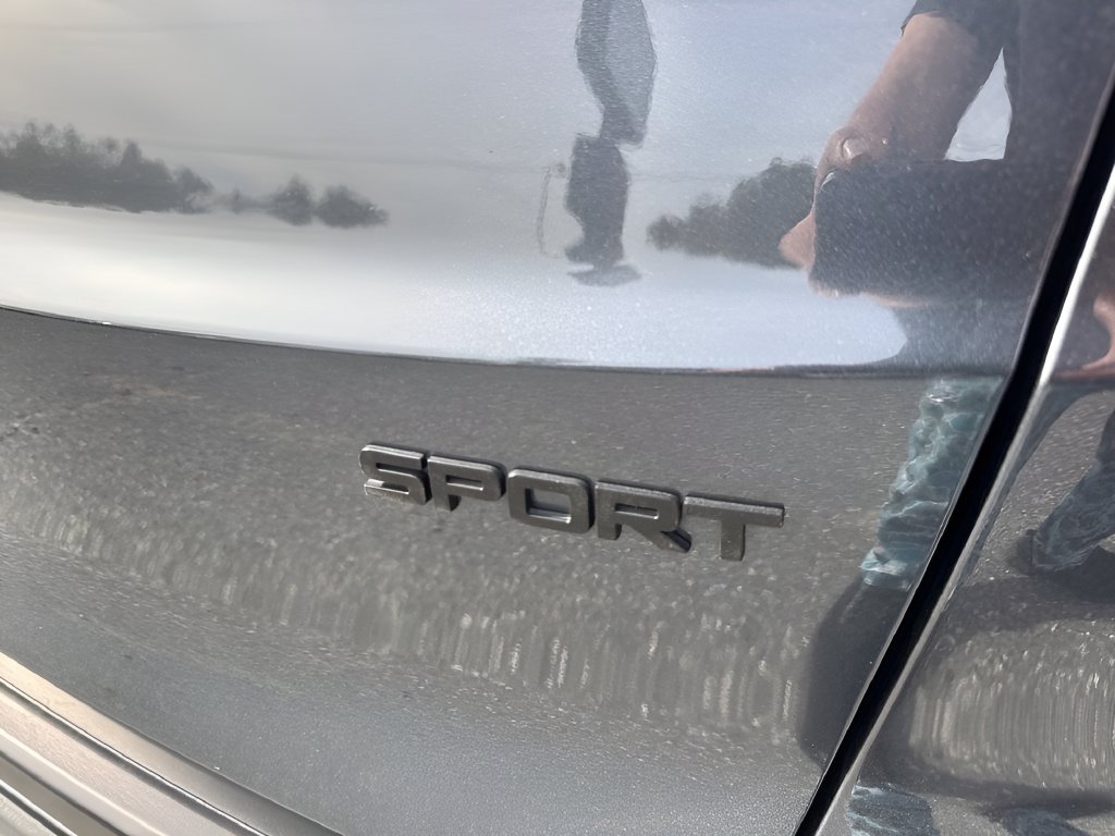 Used 2025 Honda CR-V Sport-L image 31