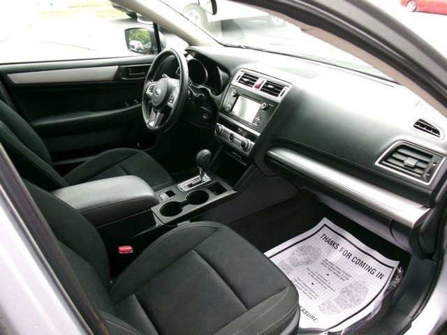 Used 2015 Subaru Legacy 2.5i AWD/4WD image 15