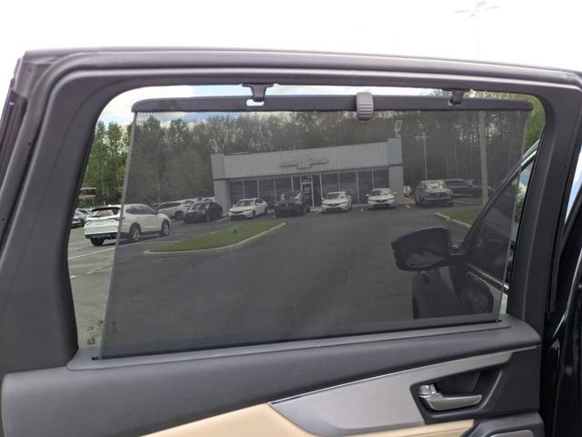 Certified 2025 Acura MDX w/ Technology Package image 35