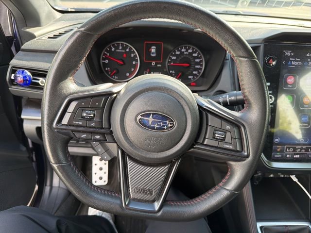 Used 2023 Subaru WRX Limited image 10