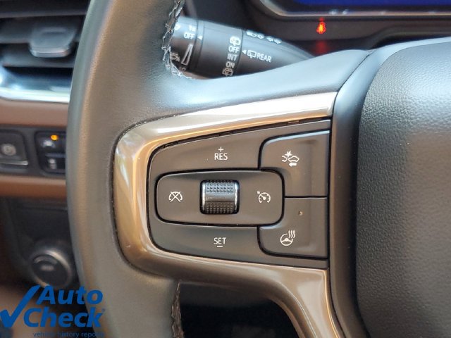 Certified 2023 Chevrolet Suburban High Country w/ Premium Package RWD image 23