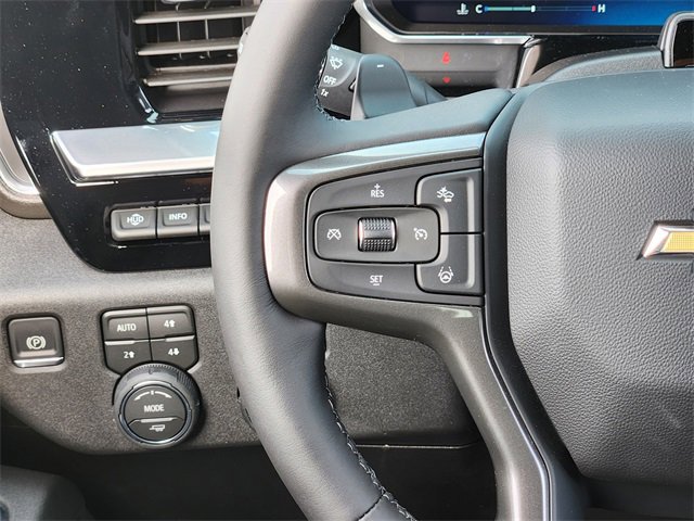 New 2026 Chevrolet Silverado 1500 High Country w/ Technology Package image 21