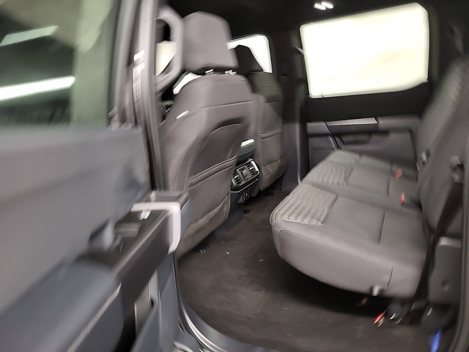 Used 2022 Ford F150 XL w/ STX Appearance Package image 4