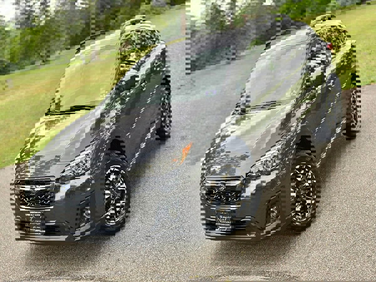Used 2019 Subaru Crosstrek 2.0i Premium w/ Eyesight System image 2
