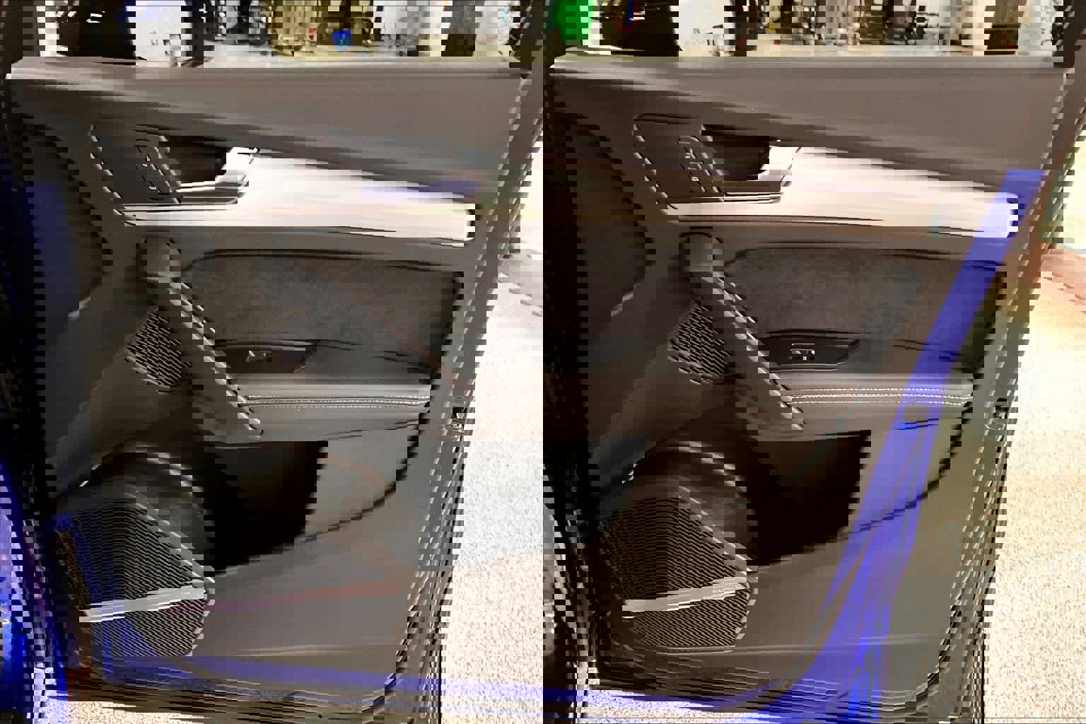 Used 2024 Audi Q5 e Prestige image 23