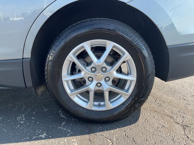 Used 2024 Chevrolet Equinox LT AWD/4WD image 20