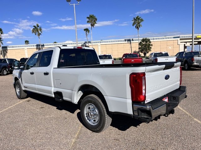 New 2026 Ford F350 2WD Crew Cab Super Duty image 5