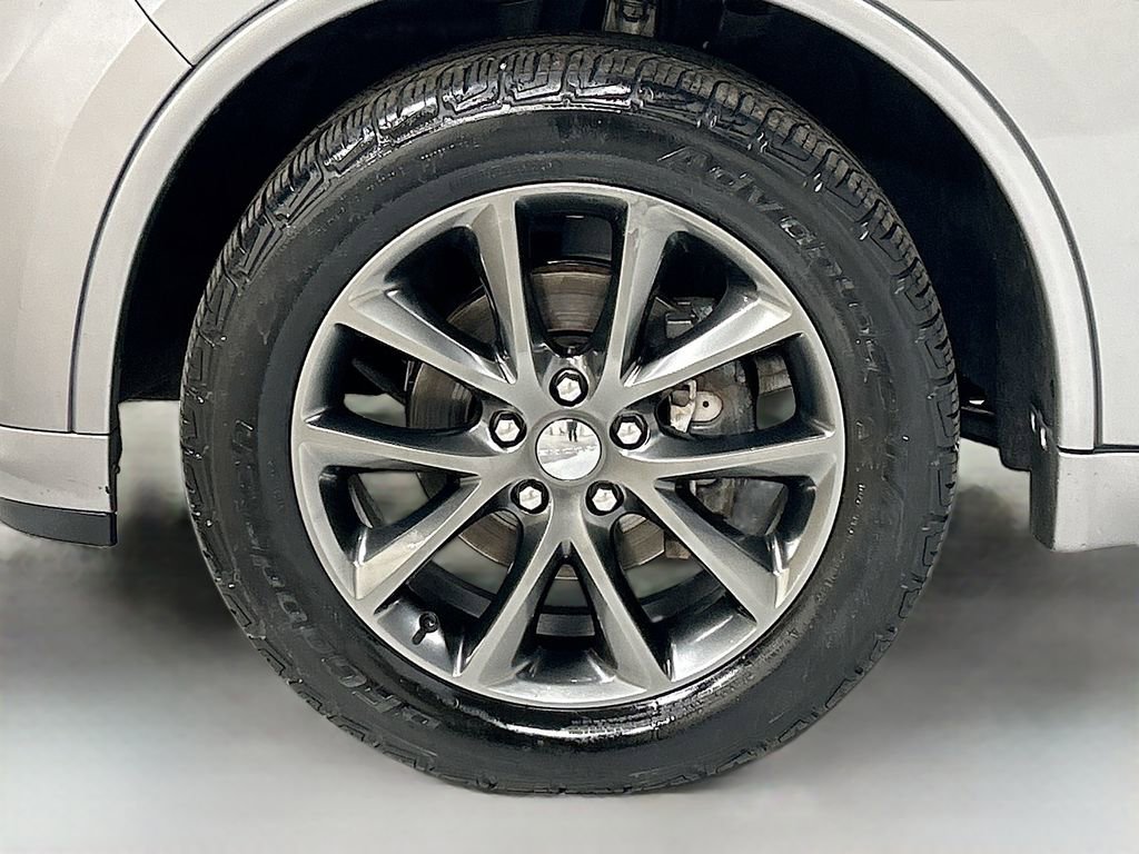 Used 2018 Dodge Durango GT w/ Premium Group image 34