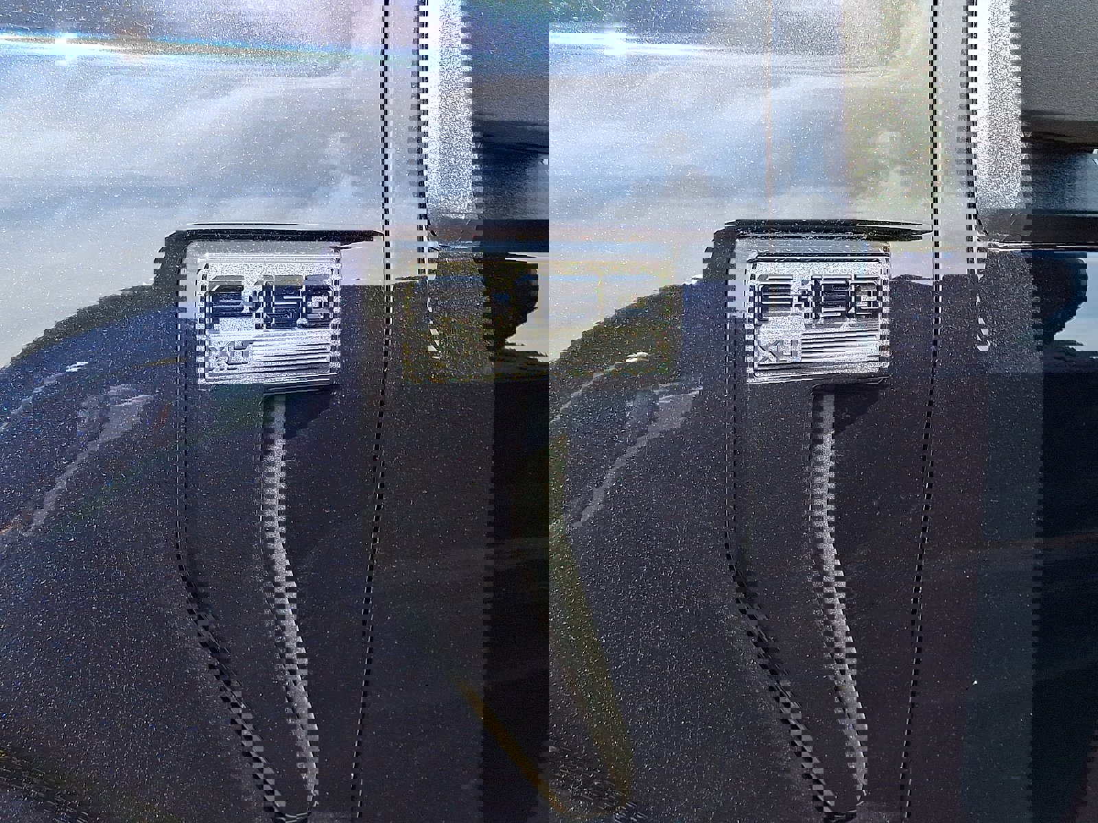 New 2026 Ford F150 XLT image 4