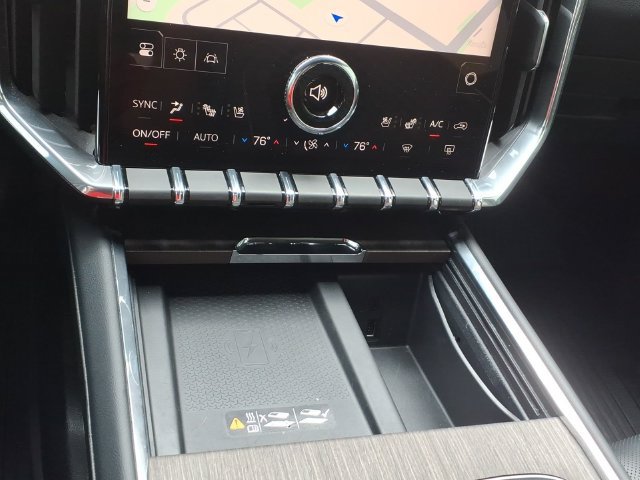 Certified 2024 GMC Acadia Denali w/ LPO, Floor Liner Package AWD/4WD image 21