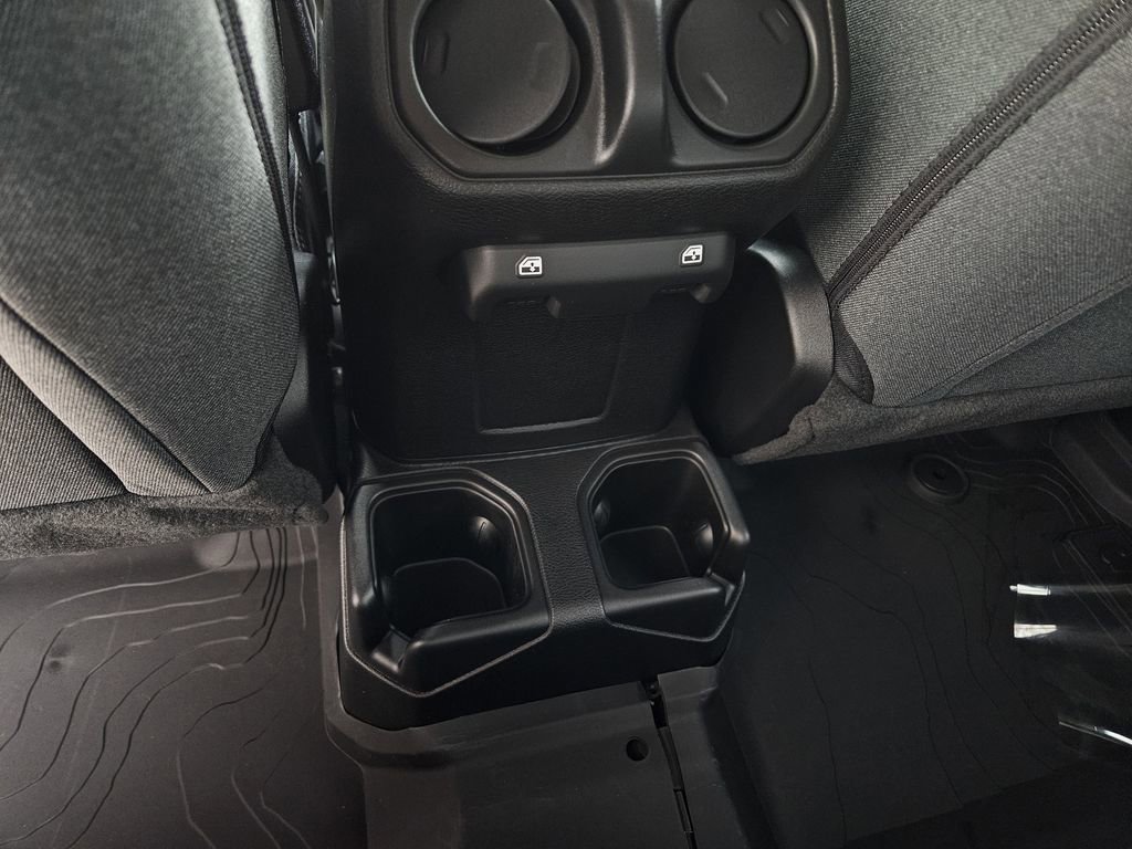 New 2026 Jeep Gladiator Sport image 10