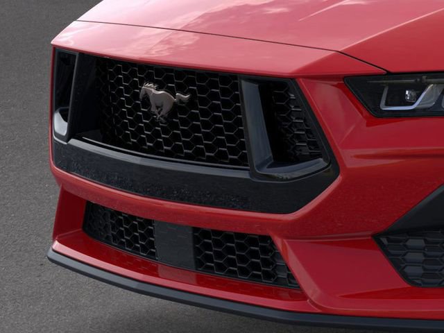 New 2025 Ford Mustang GT Premium image 17