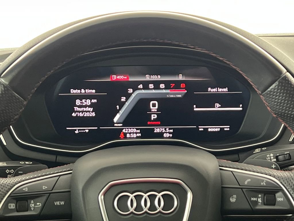 Used 2022 Audi S5 Premium Plus AWD/4WD image 17