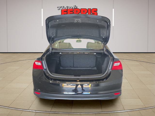 Used 2024 Chevrolet Malibu LT FWD image 9