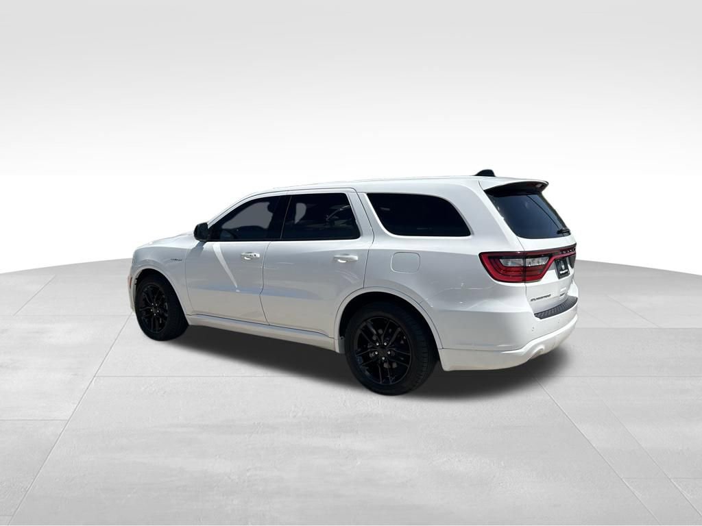 Used 2023 Dodge Durango R/T image 3