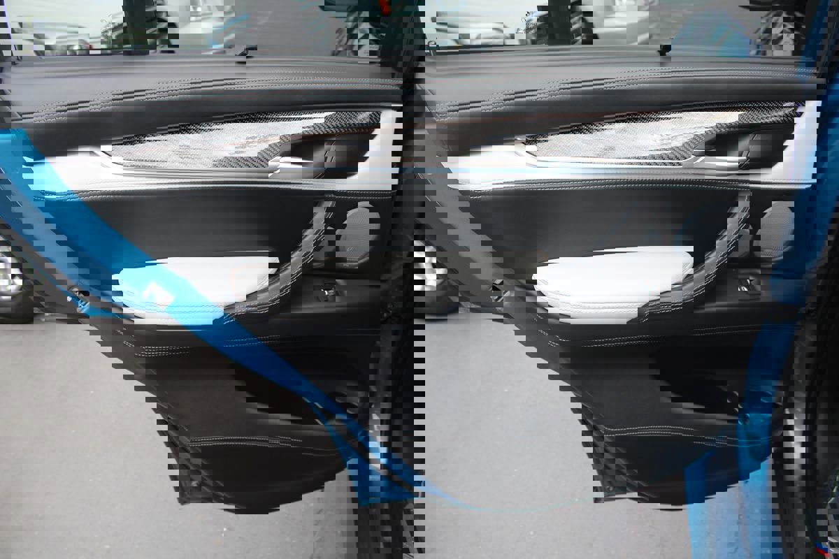 Used 2018 BMW X5 M image 20