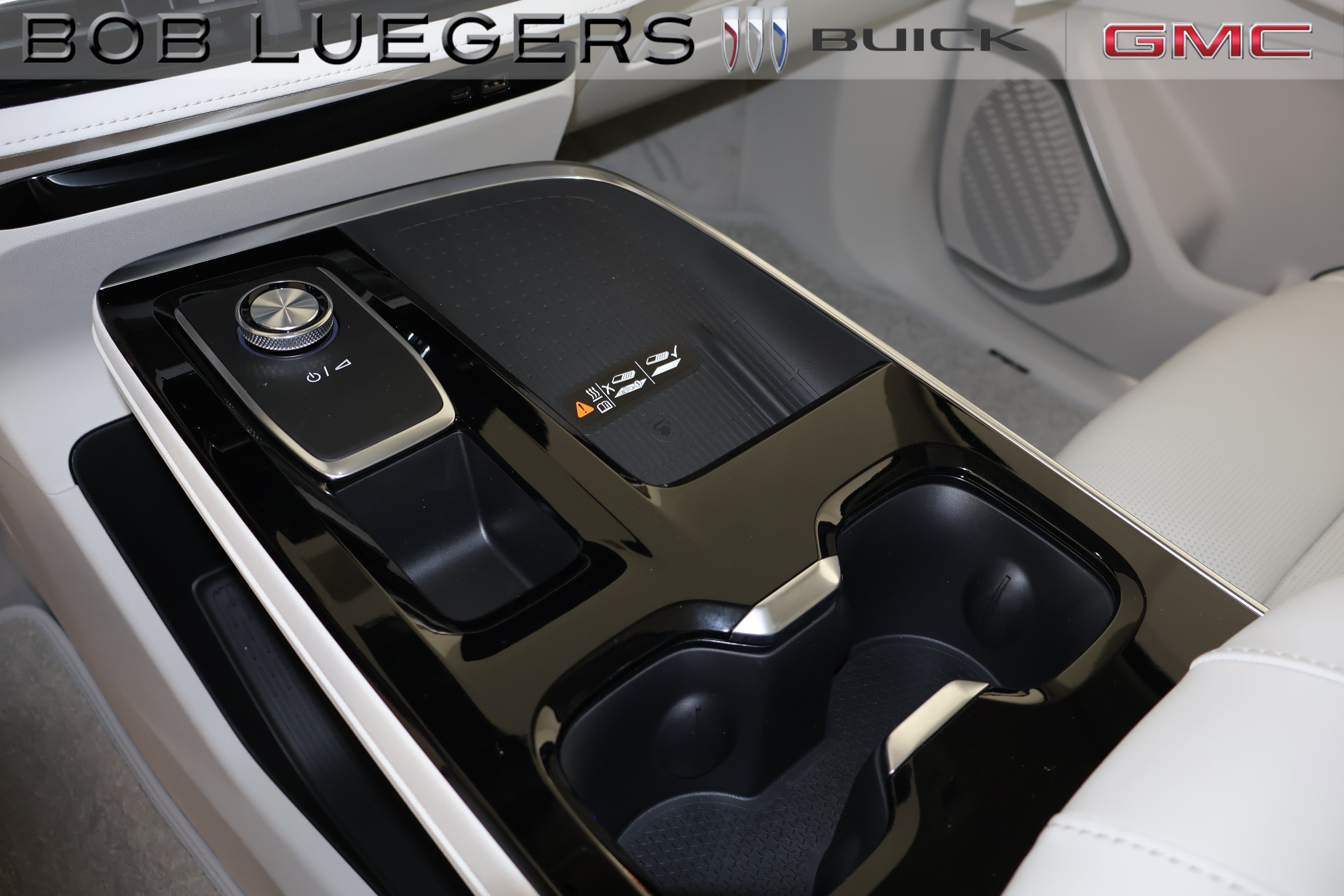 New 2027 Buick Enclave Avenir AWD/4WD image 23