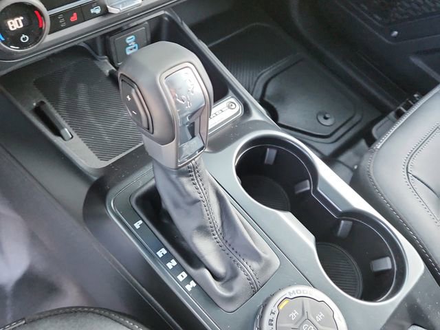 New 2025 Ford Bronco Big Bend image 18