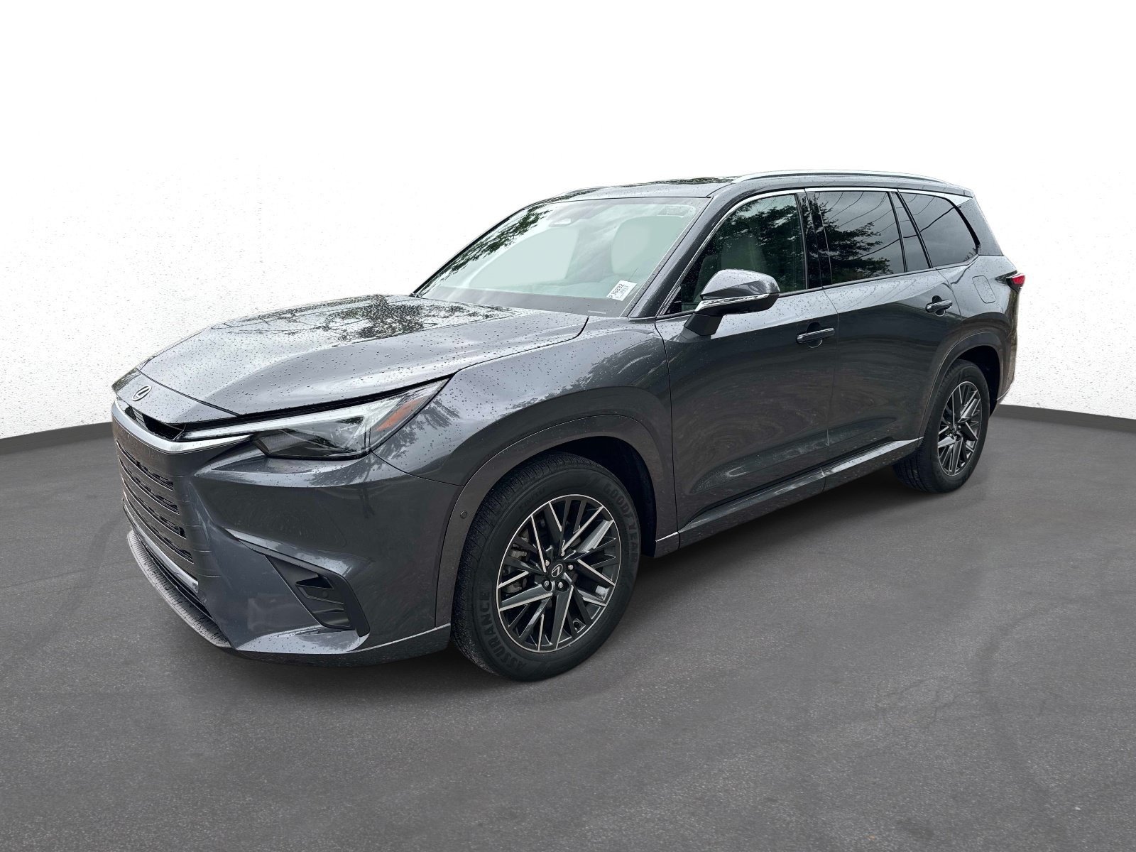 Used 2026 Lexus TX 350 AWD w/ Technology Package image 7