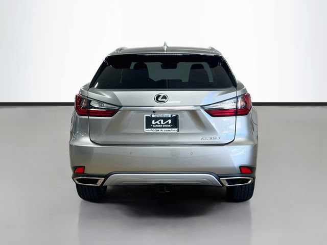 Used 2020 Lexus RX 350 FWD w/ Premium Package image 6