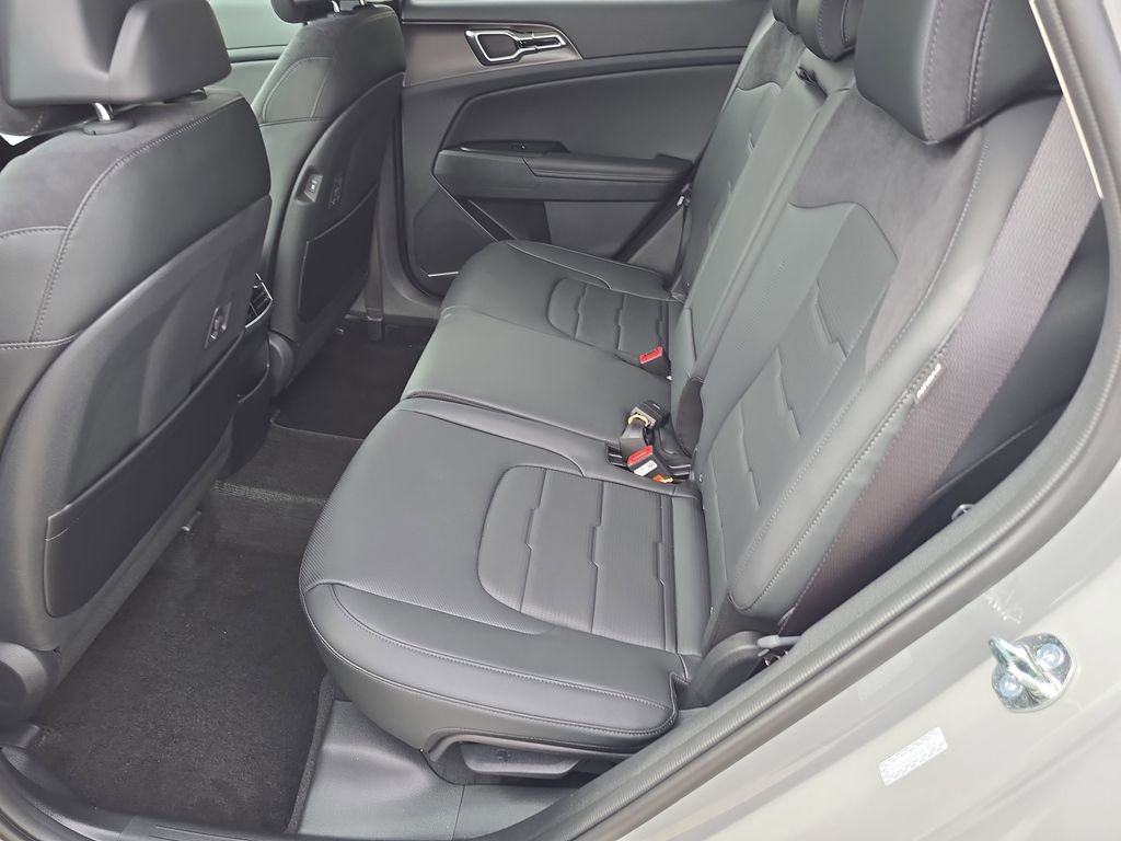 New 2026 Kia Sportage SX image 17